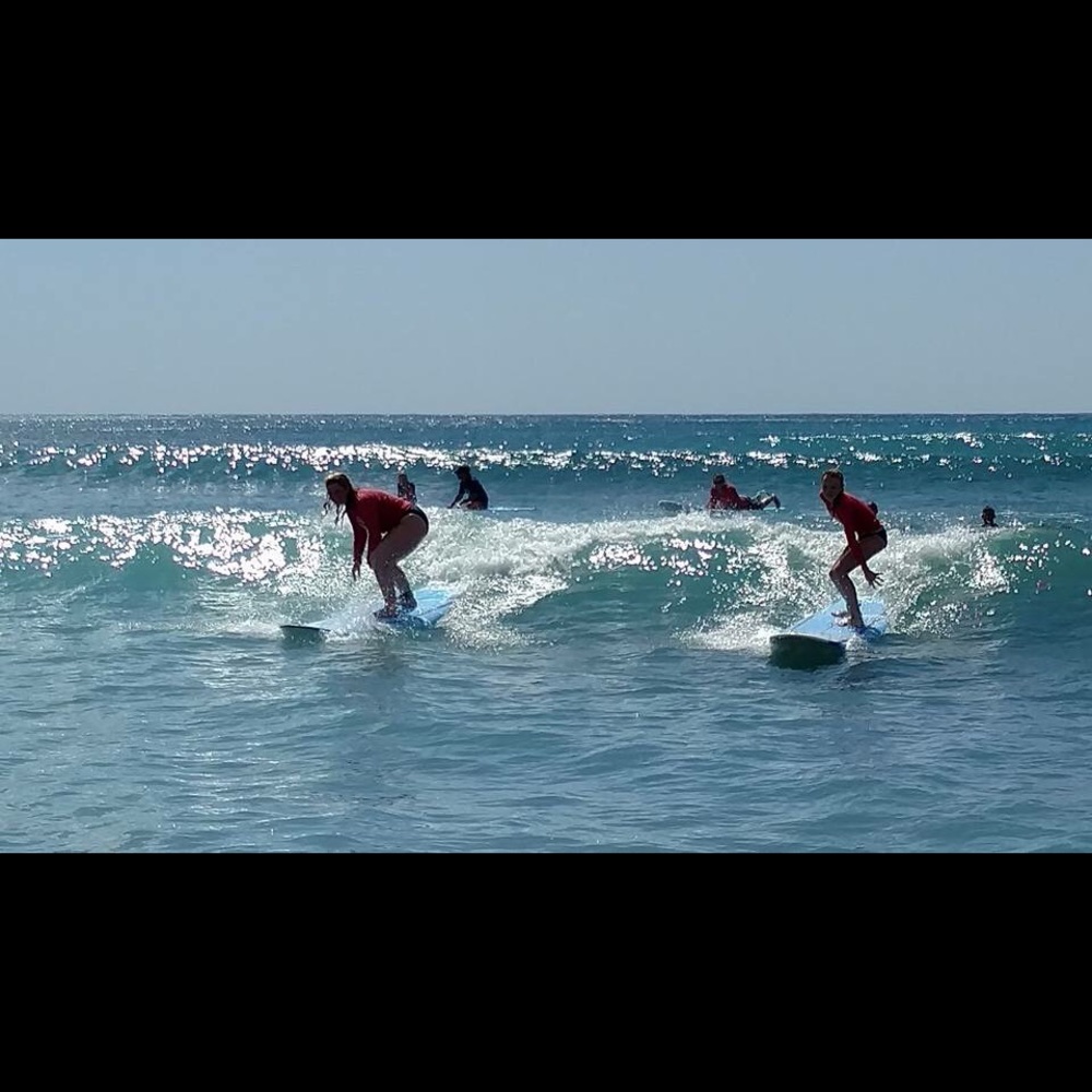 Meet your Posher, Kristi